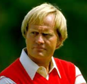 Jack Nicklaus 1986 Augusta